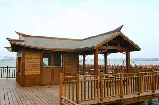 戶外建筑專用環(huán)保型木材防腐劑